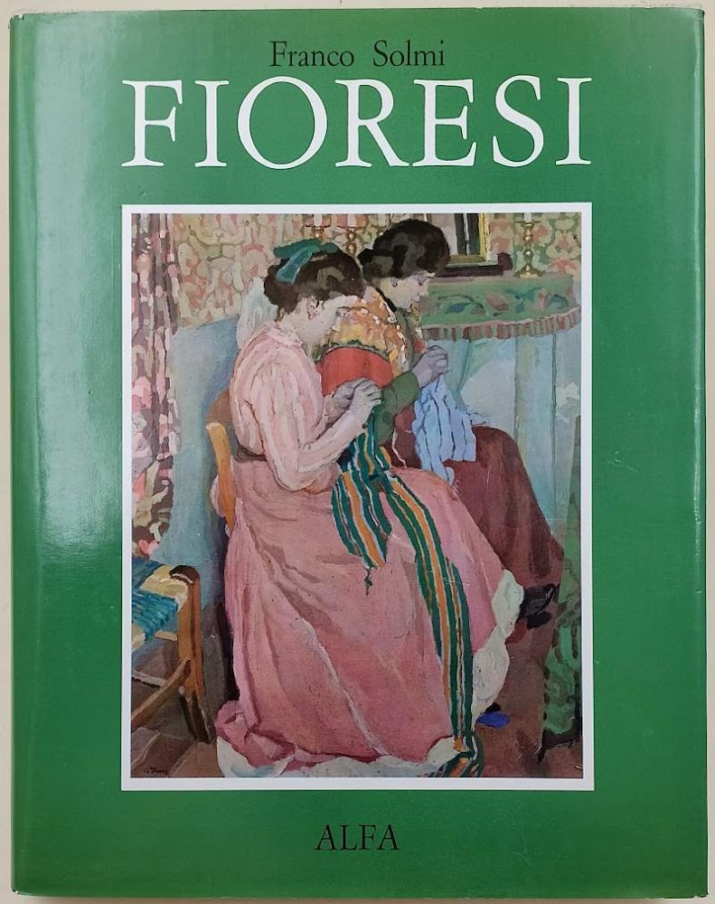 GARZIA FIORESI 1888-1968(1971)