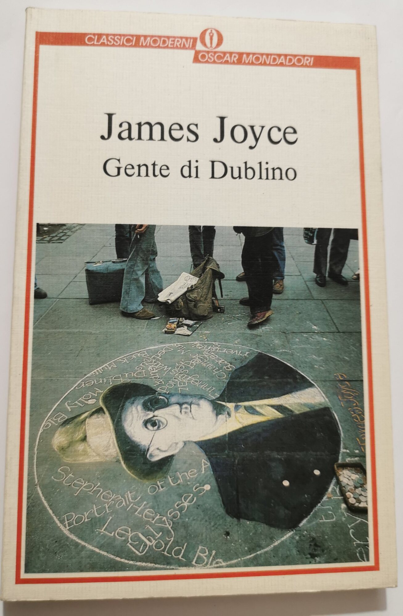 Gente di Dublino