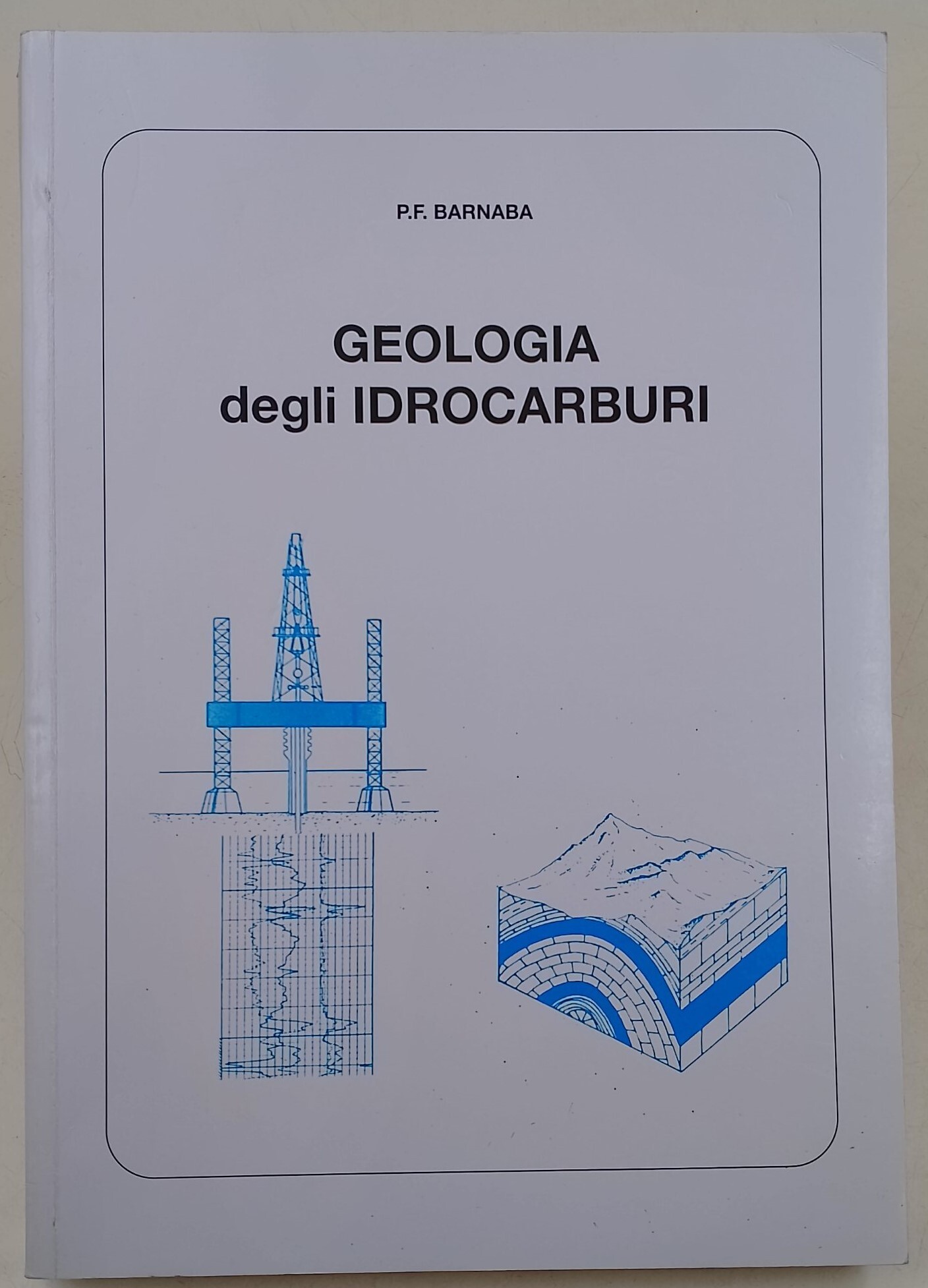 Geologia degli idrocarburi