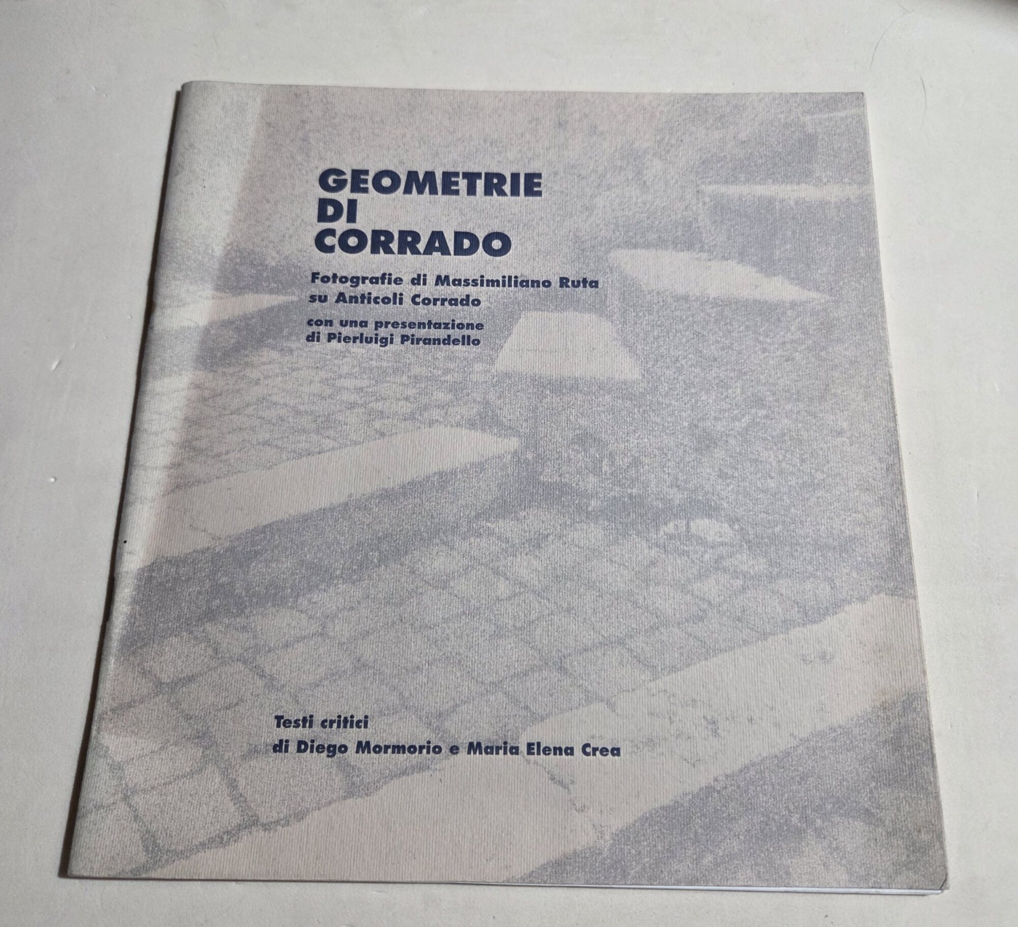 Geometrie di Corrado - Fotografie di Massimiliano Ruta su Anticoli …