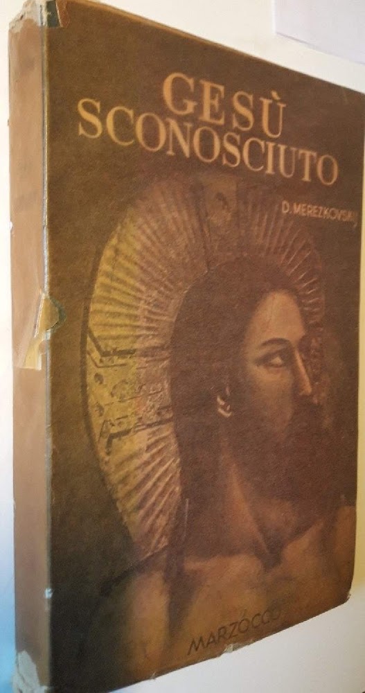 GESU SCONOSCIUTO(1943)