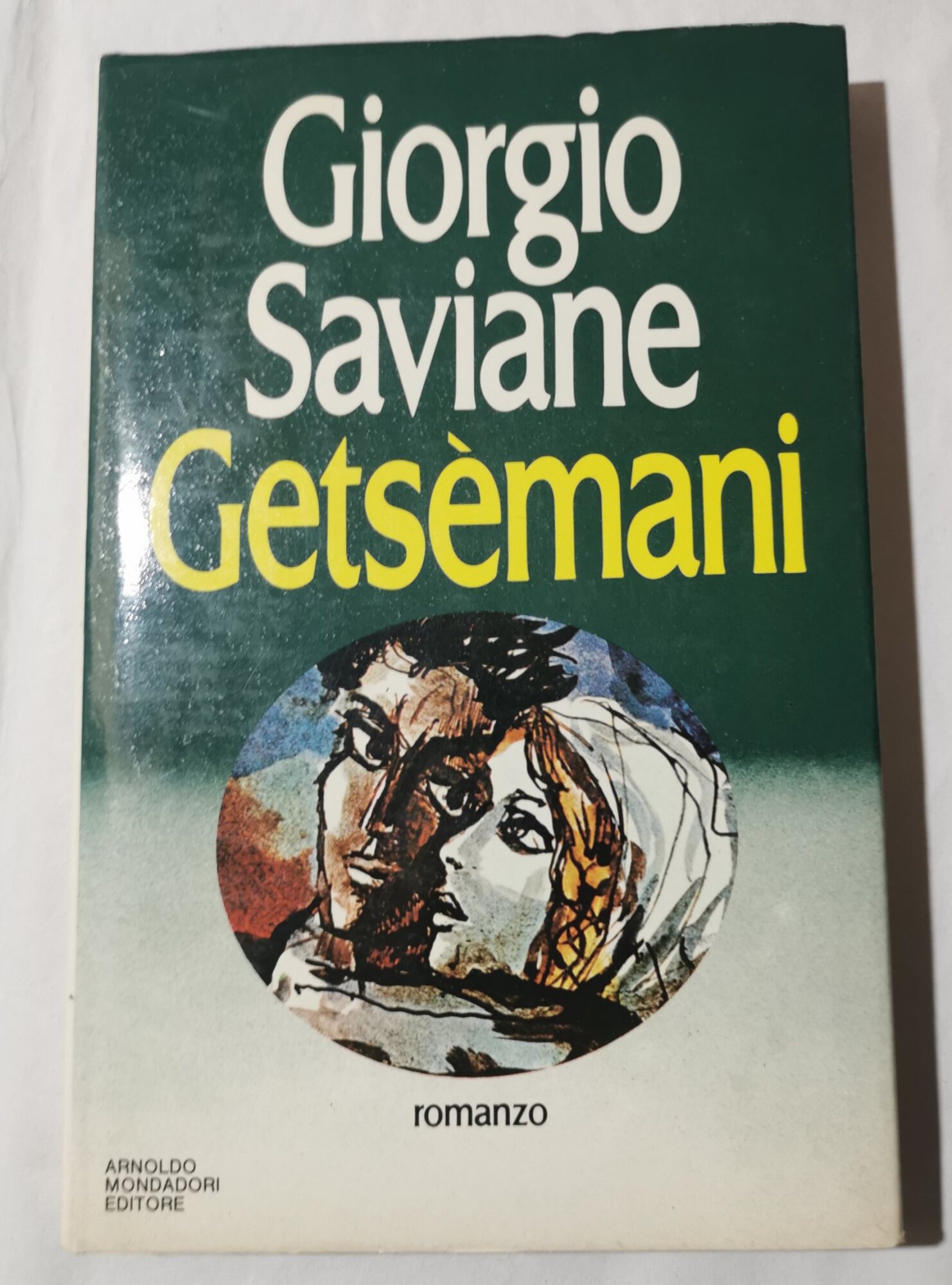 Getsemani