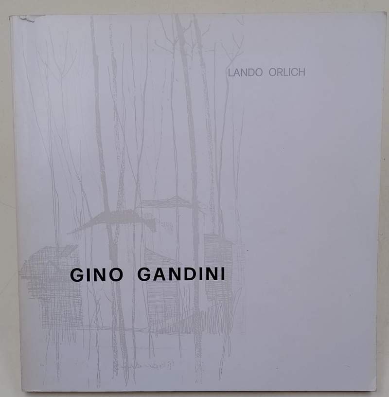 GINO GANDINI(1971)