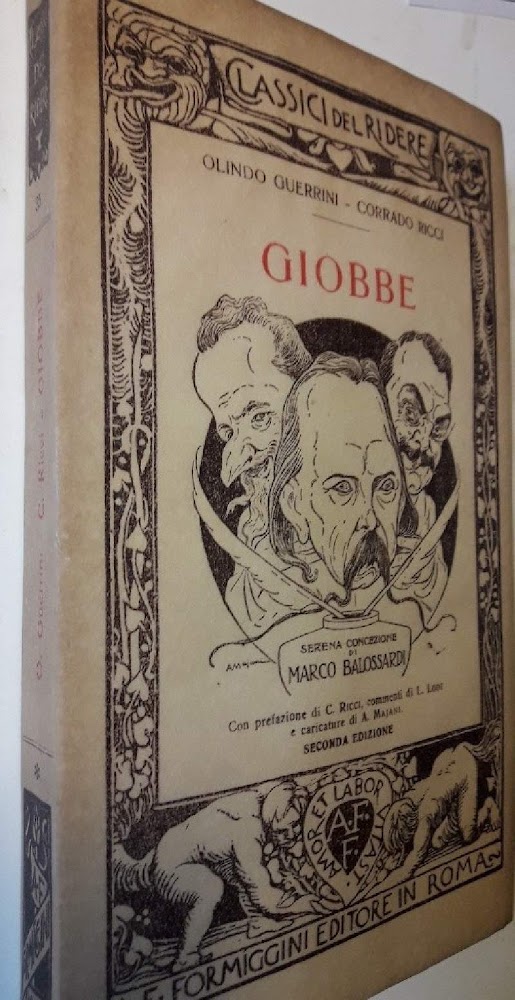 GIOBBE(1929)