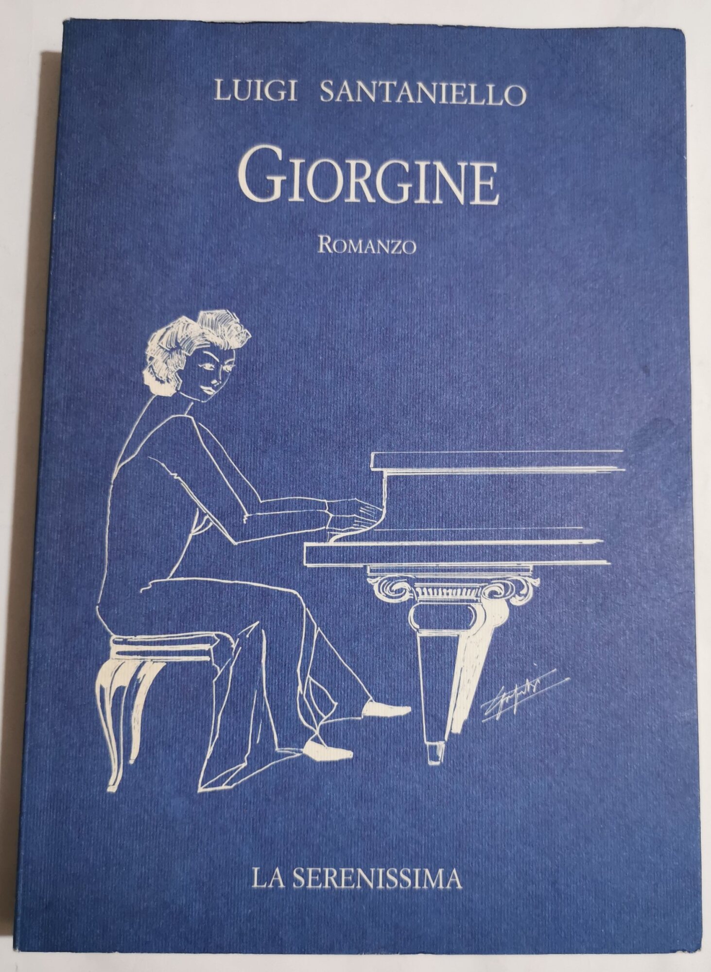 Giorgine