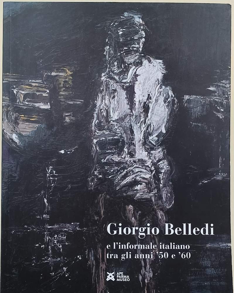GIORGIO BELLEDI E L'INFORMALE ITALIANO TRA GLI ANNI '50 E …