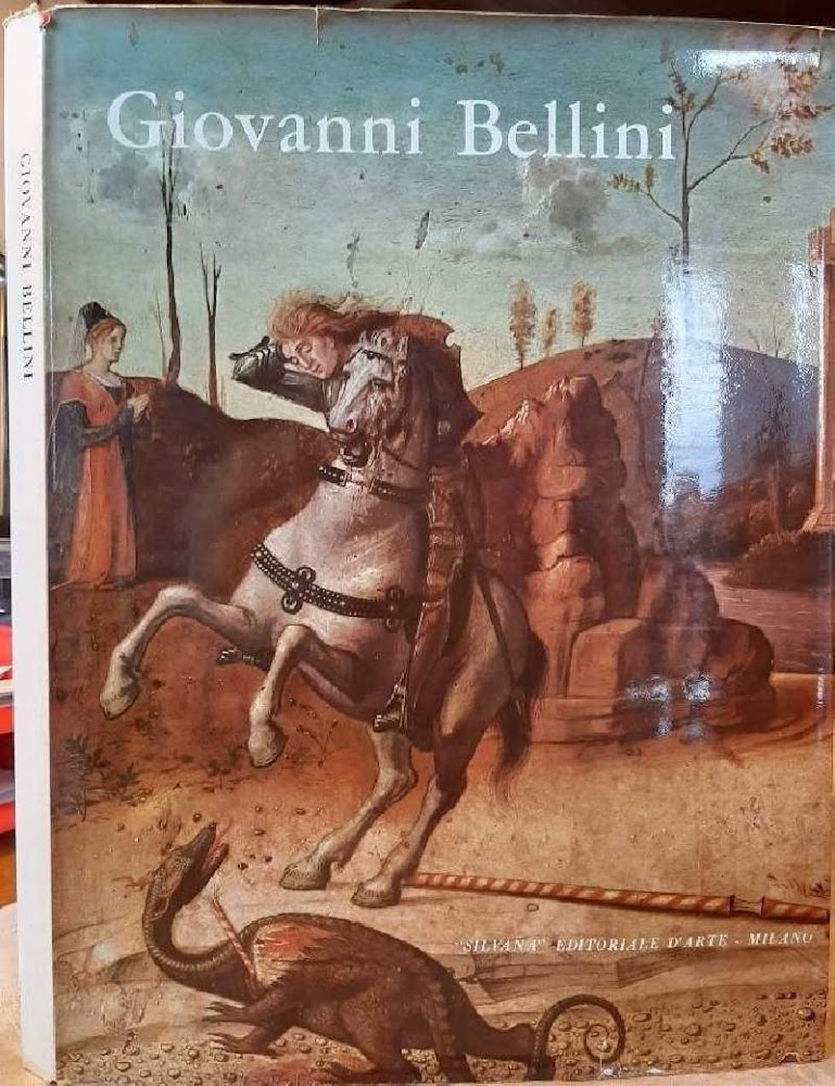 GIOVANNI BELLINI(1960)