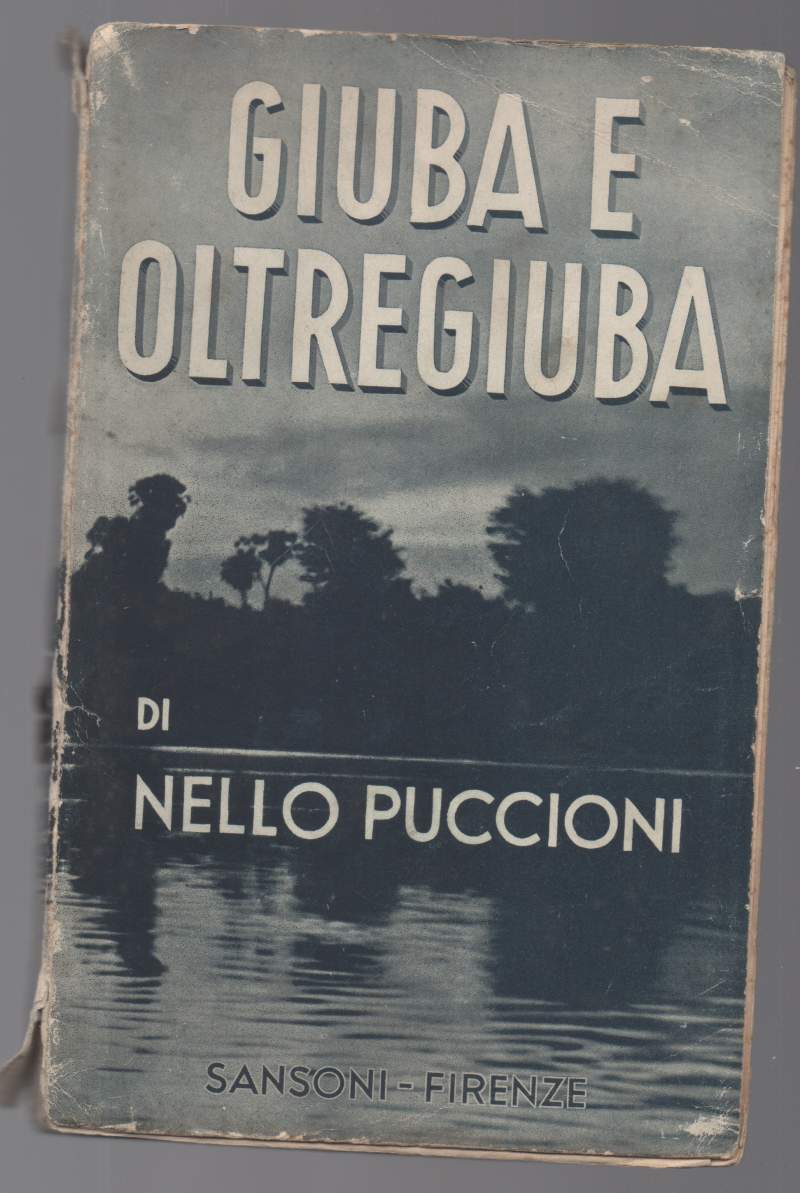 Giuba e oltregiuba