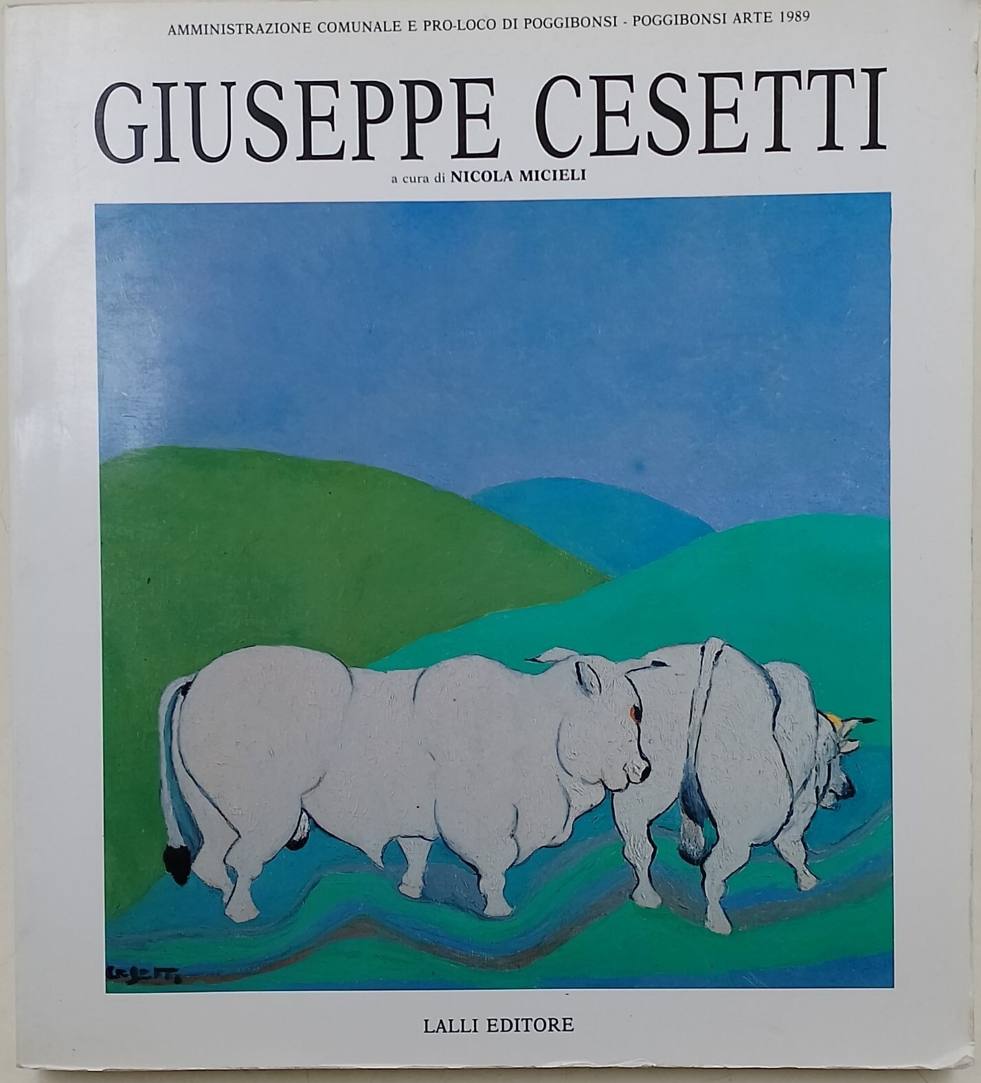 Giuseppe Cesetti