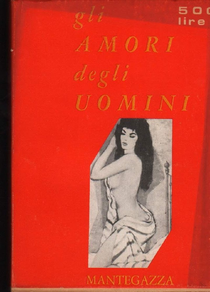 GLI AMORI DEGLI UOMINI (1967)