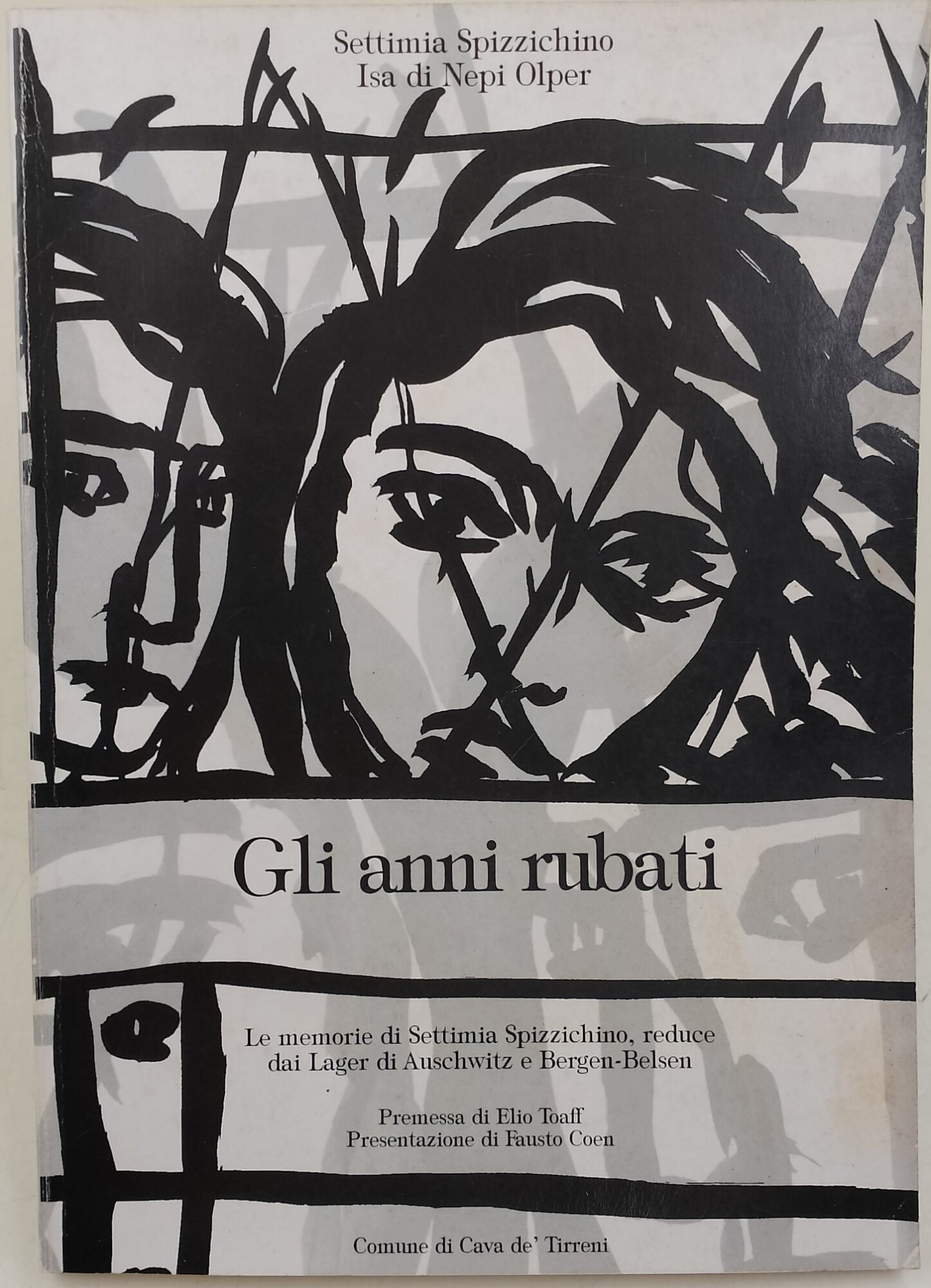 Gli anni rubati