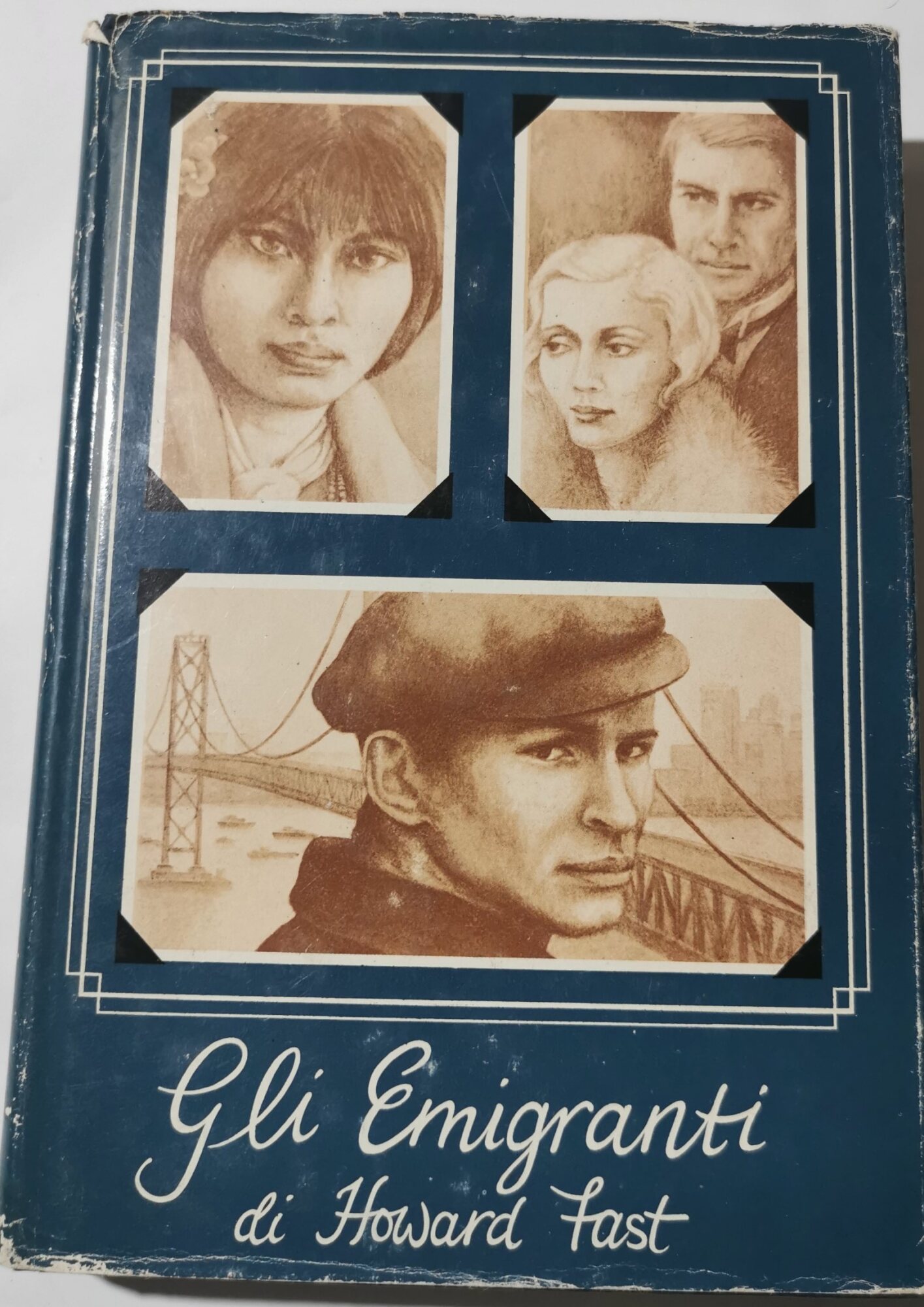 Gli emigranti