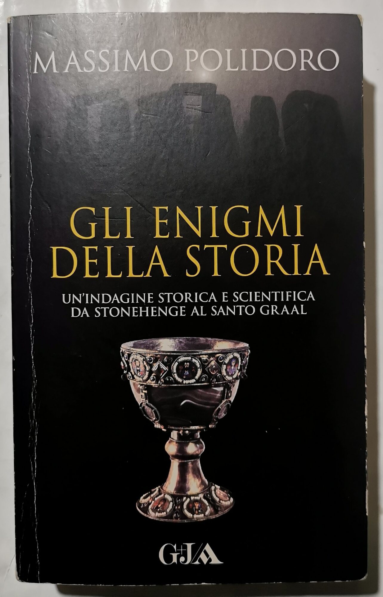 Gli enigmi della storia - un'indagine storica e scientifica da …