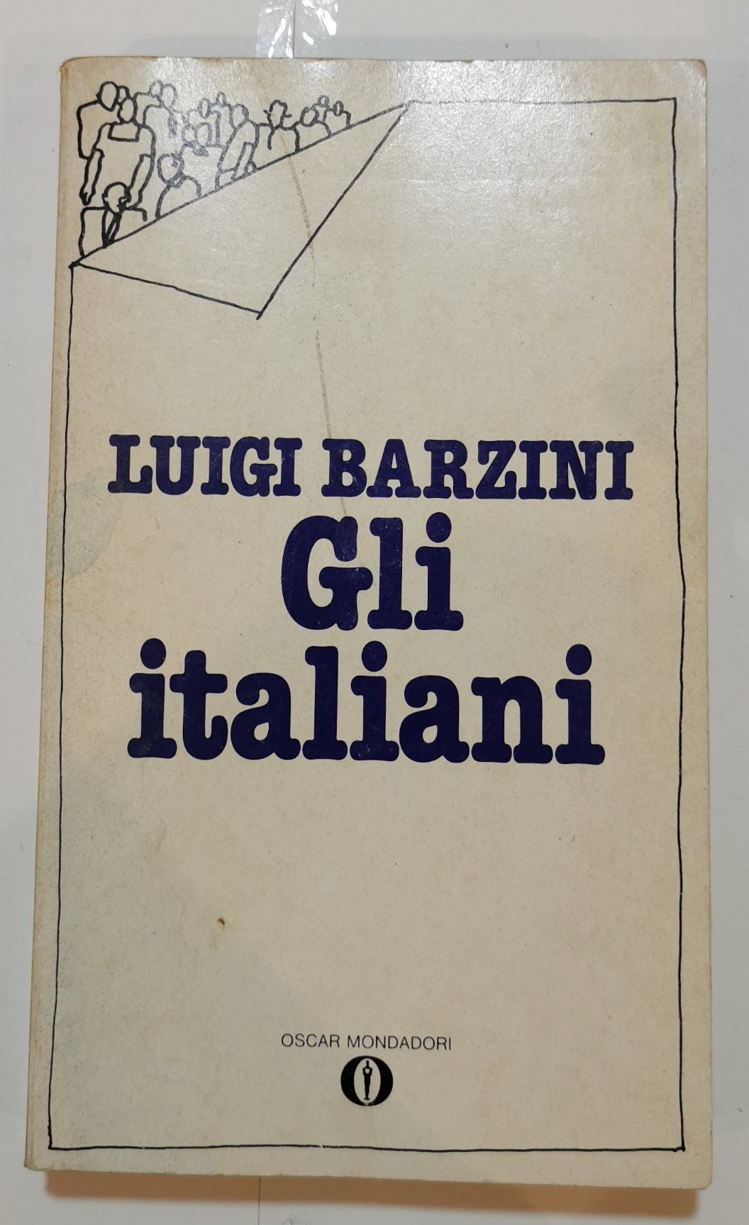 Gli italiani