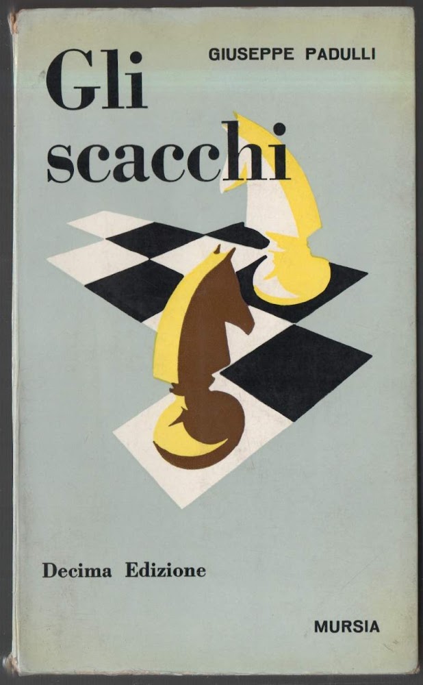 GLI SCACCHI (1965)