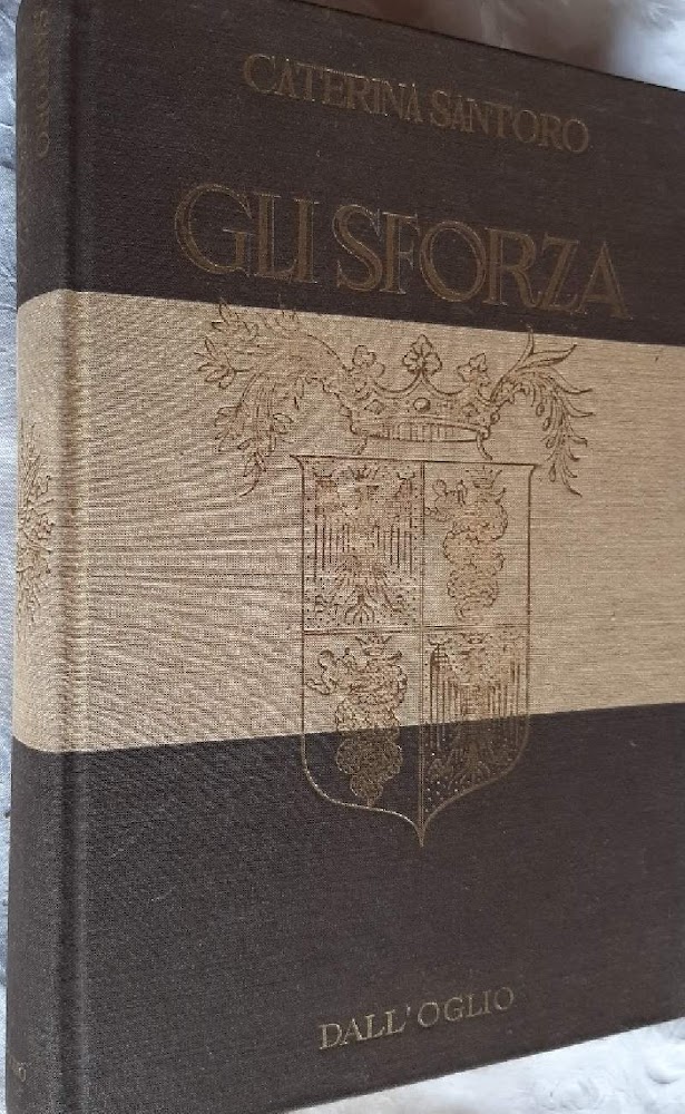 GLI SFORZA(1968)