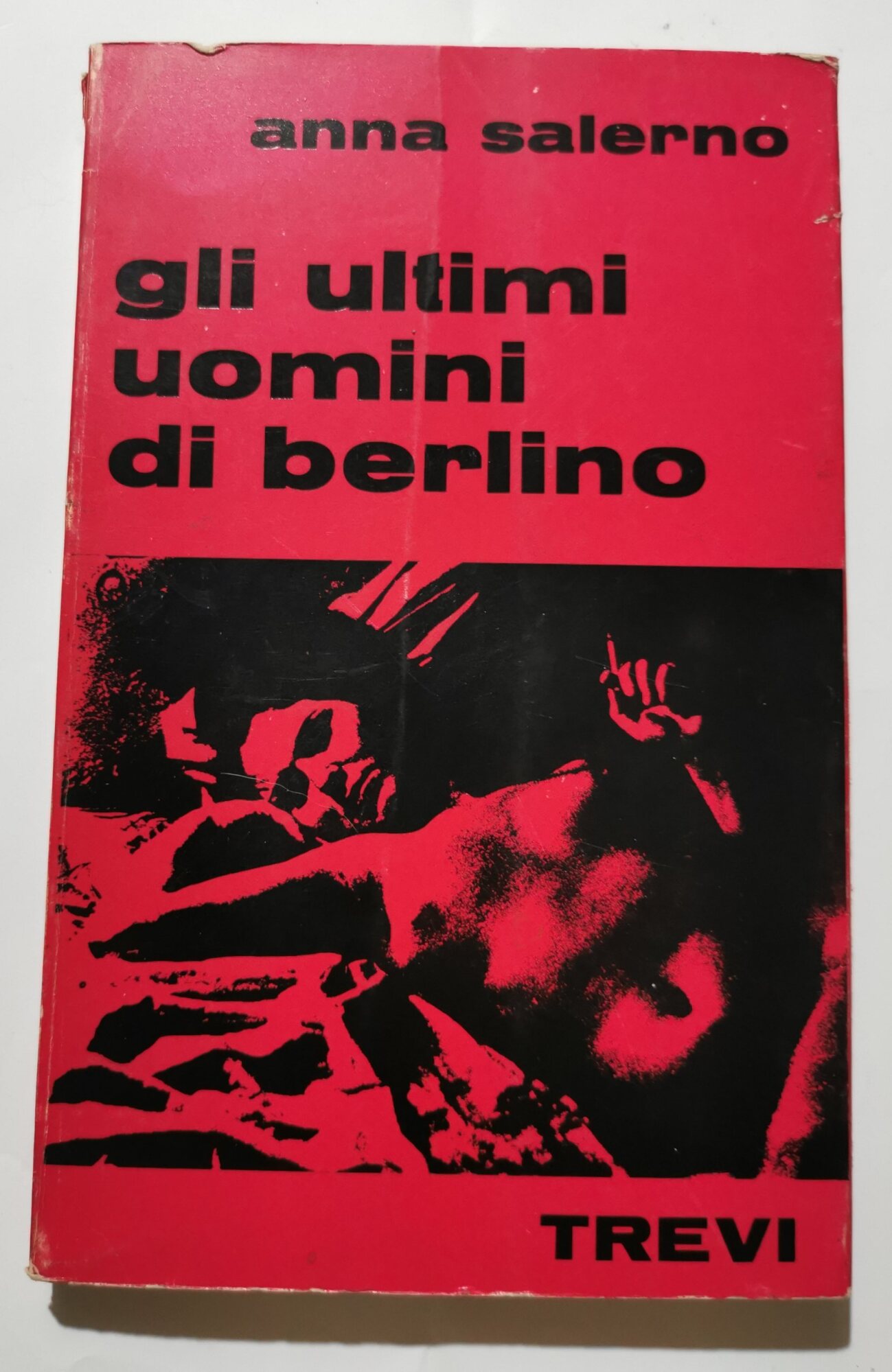 Gli ultimi uomini di Berlino