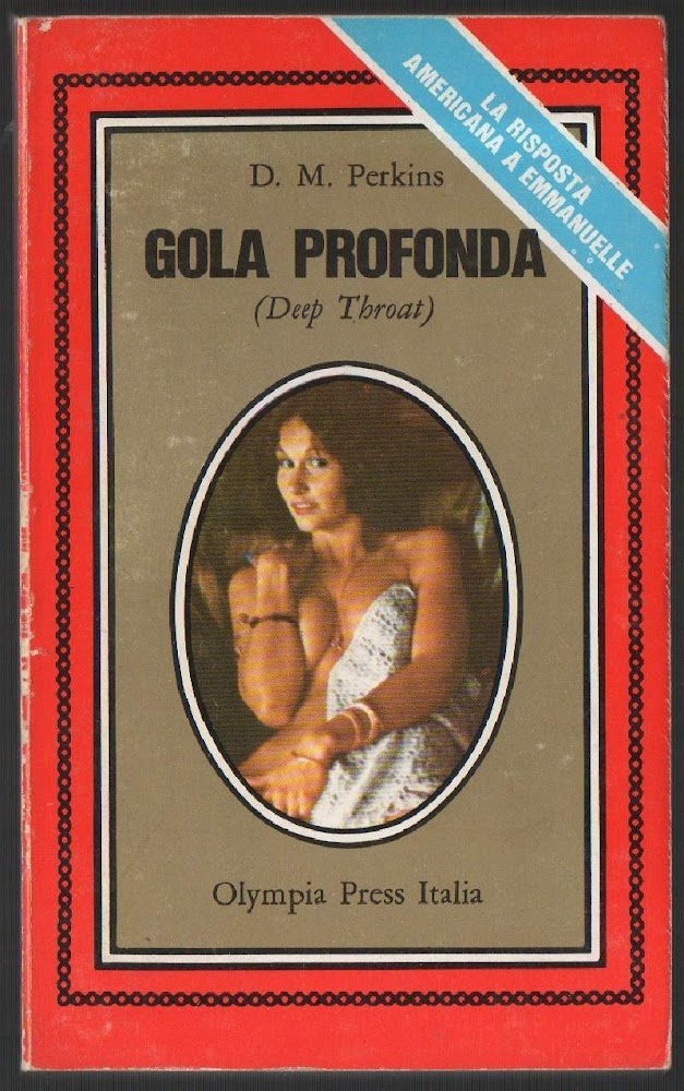 GOLA PROFONDA (1975)