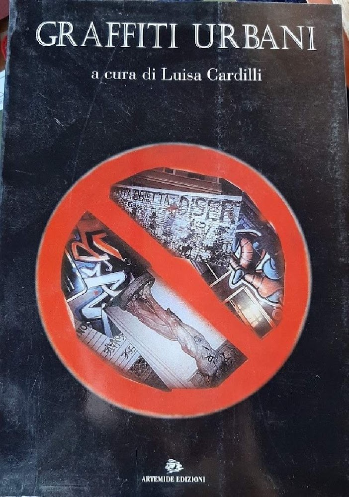 GRAFFITI URBANI(2000)