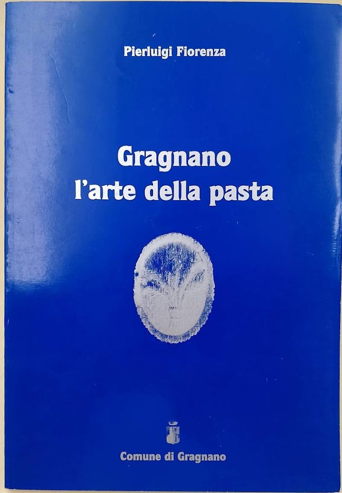 GRAGNANO: L'ARTE DELLA PASTA (2001)