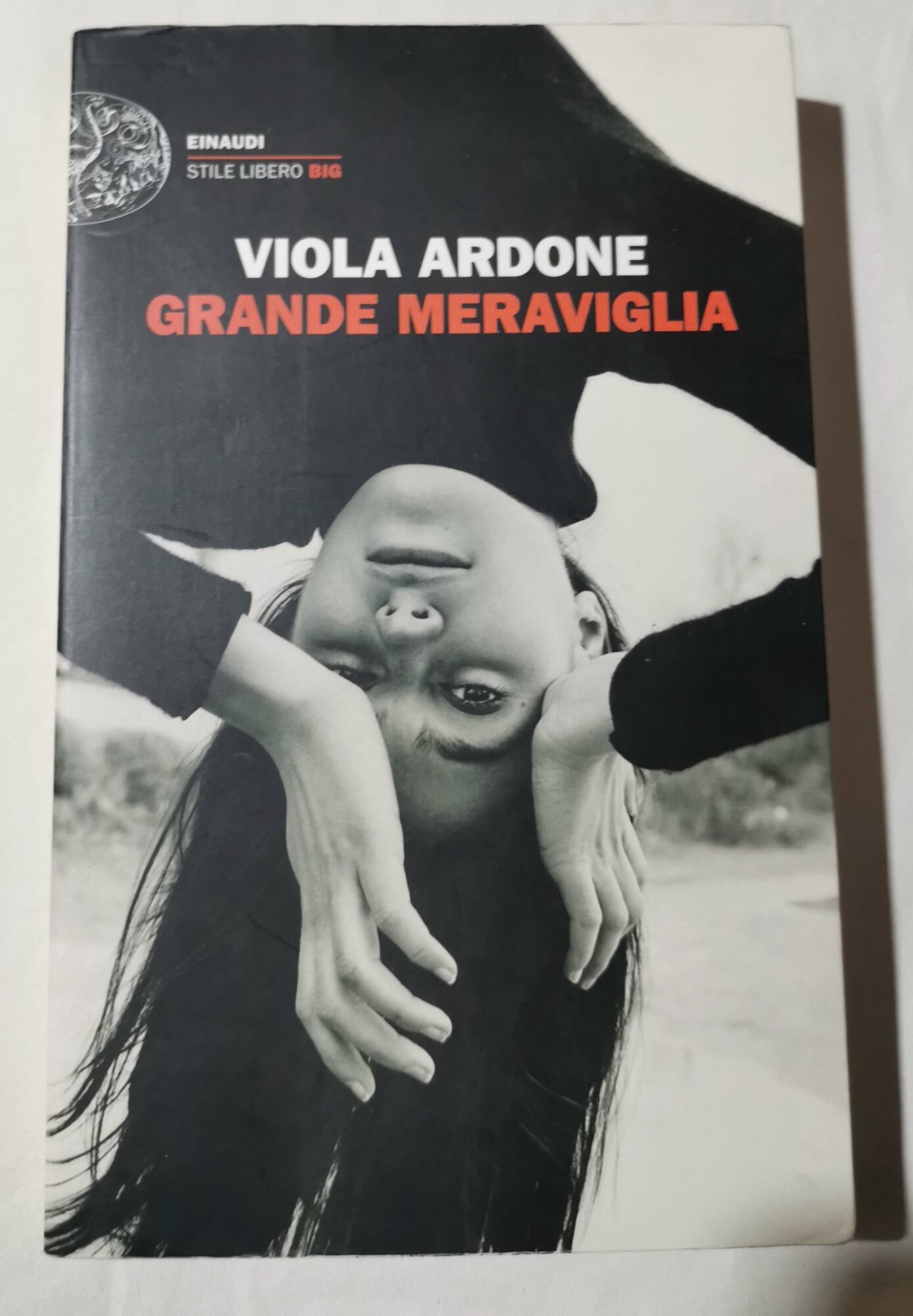 Grande meraviglia