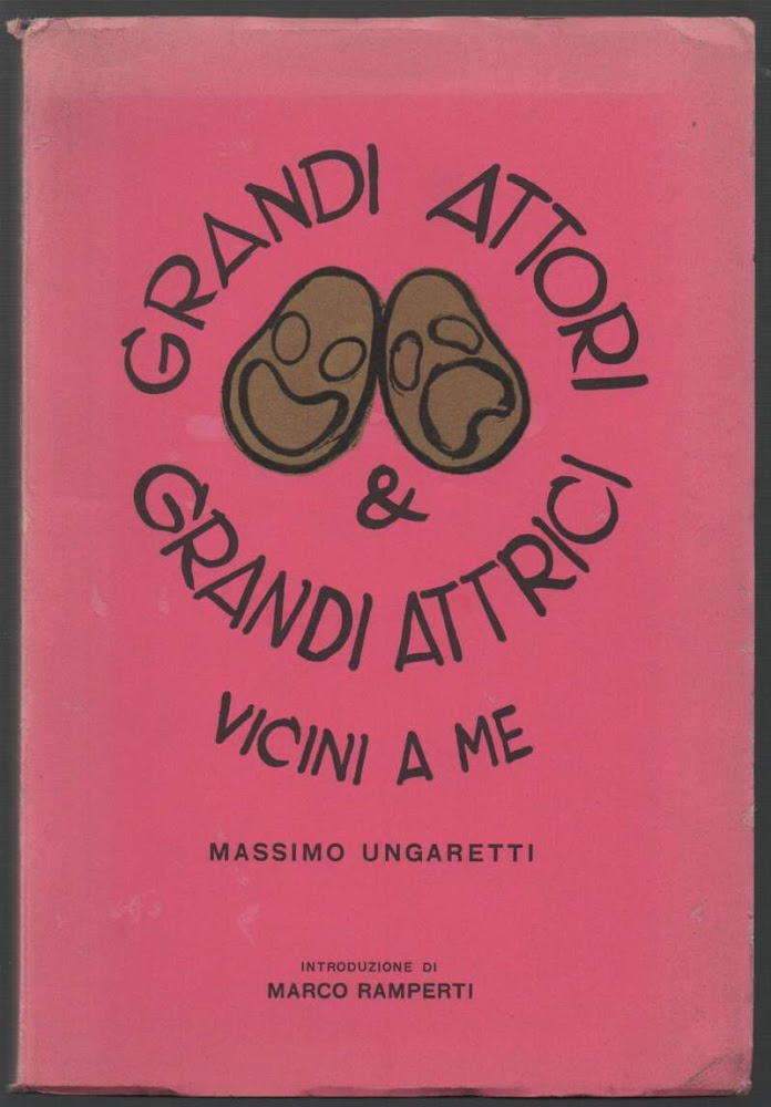 GRANDI ATTORI &amp; GRANDI ATTRICI VICINI A ME (1960)