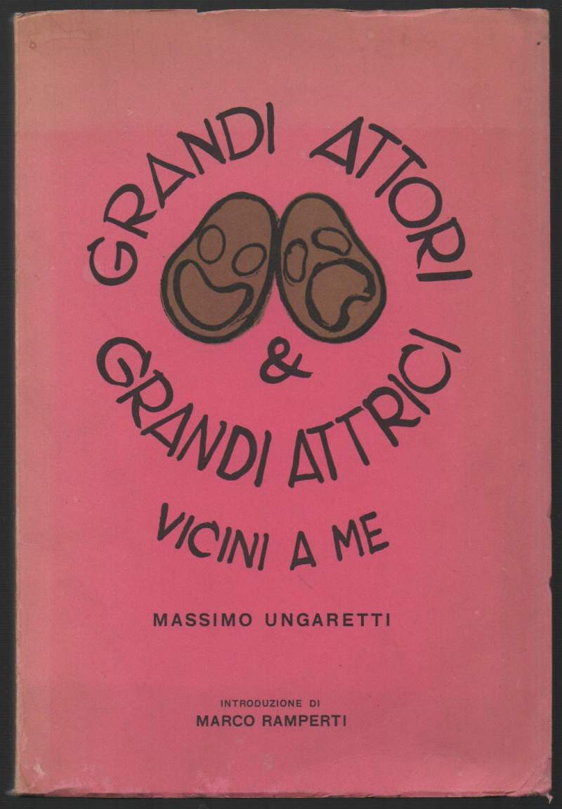 GRANDI ATTORI &amp; GRANDI ATTRICI VICINI A ME (1960)