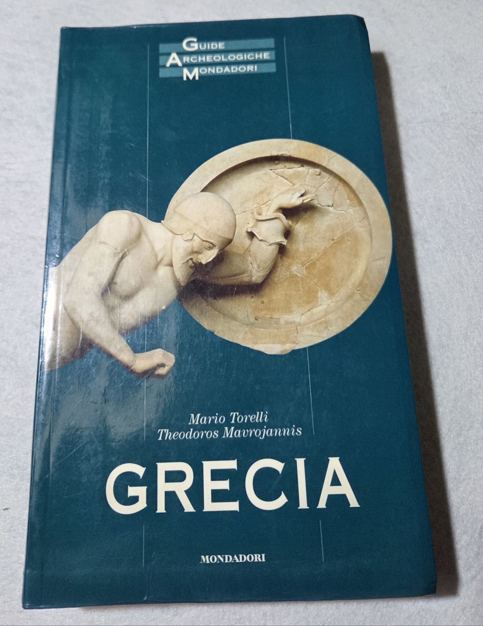 Grecia