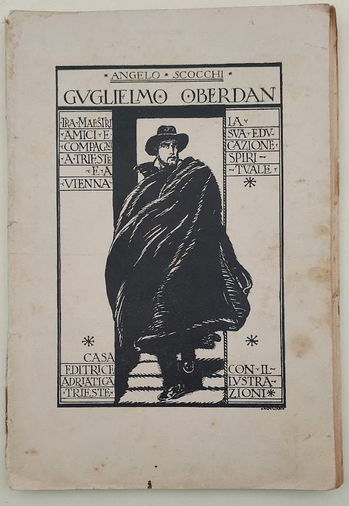 GUGLIELMO OBERDAN (1926)