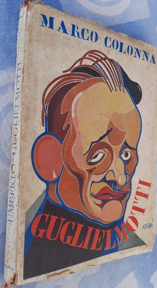 GUGLIELMOTTI