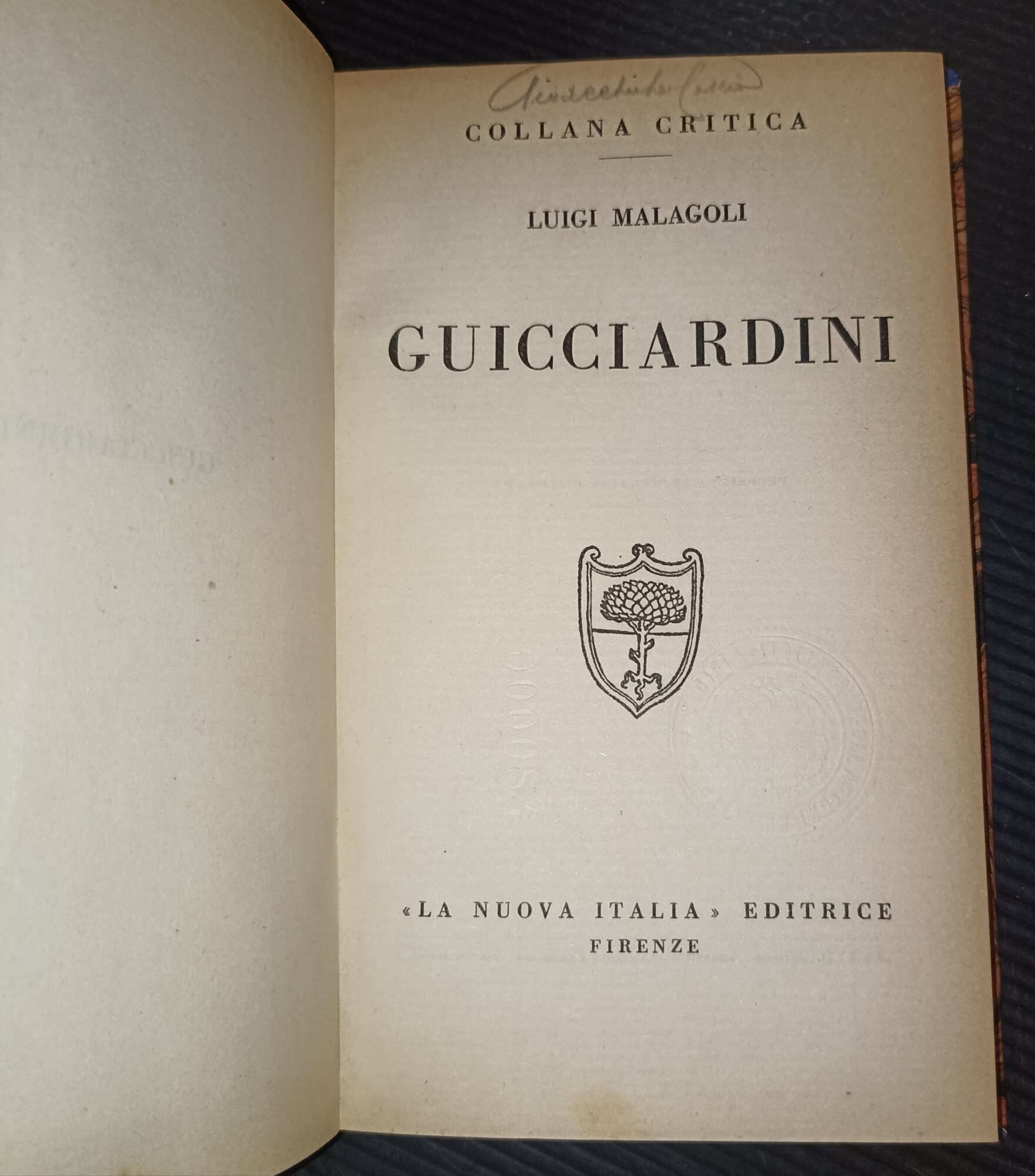 Guicciardini