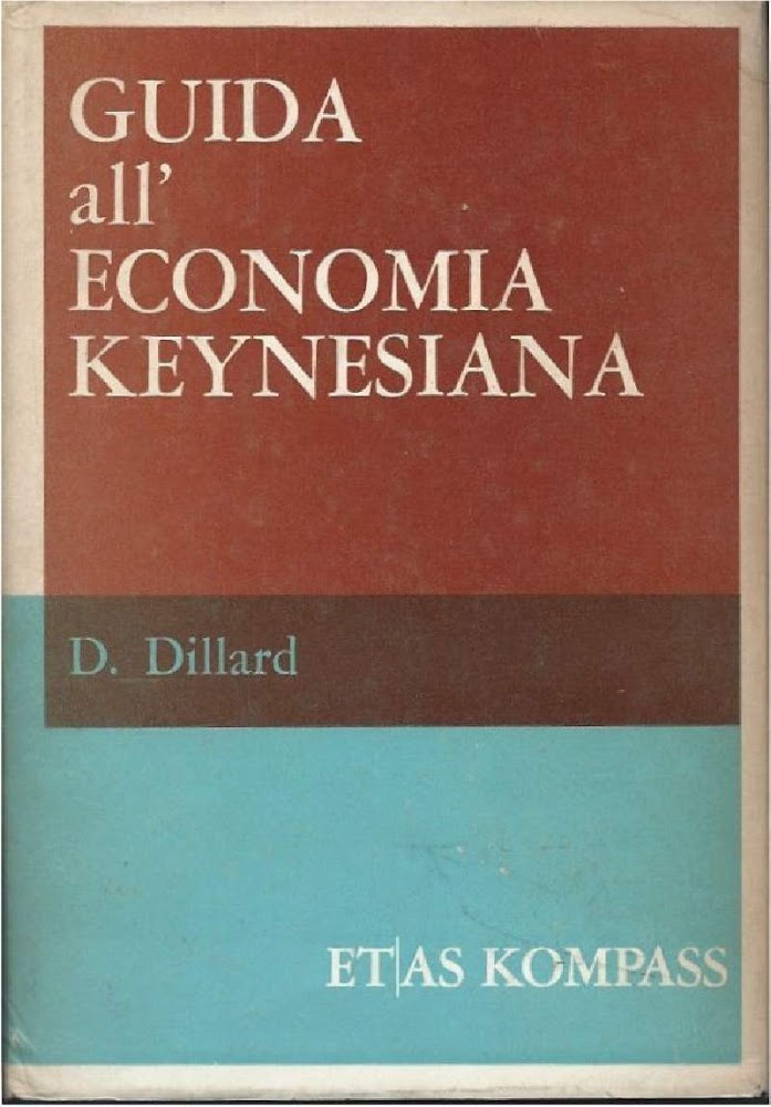 GUIDA ALL'ECONOMIA KEYNESIANA