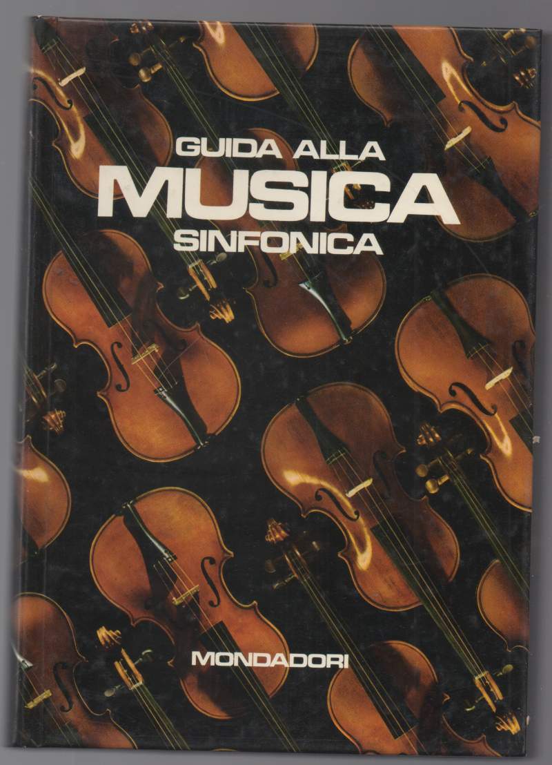 Guida alla musica sinfonica