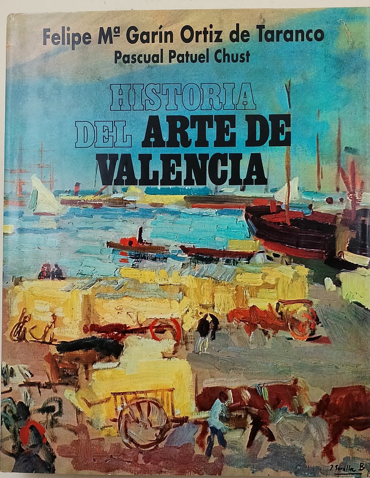 Historia del Arte de Valencia