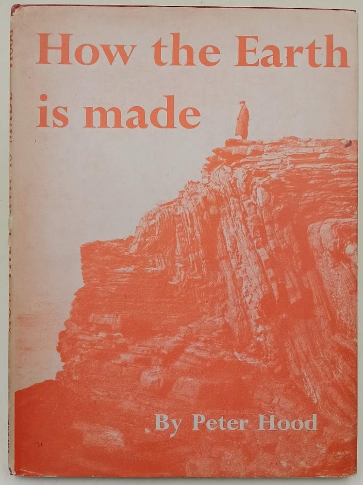 HOW THE EARTH IS MADE(1954)