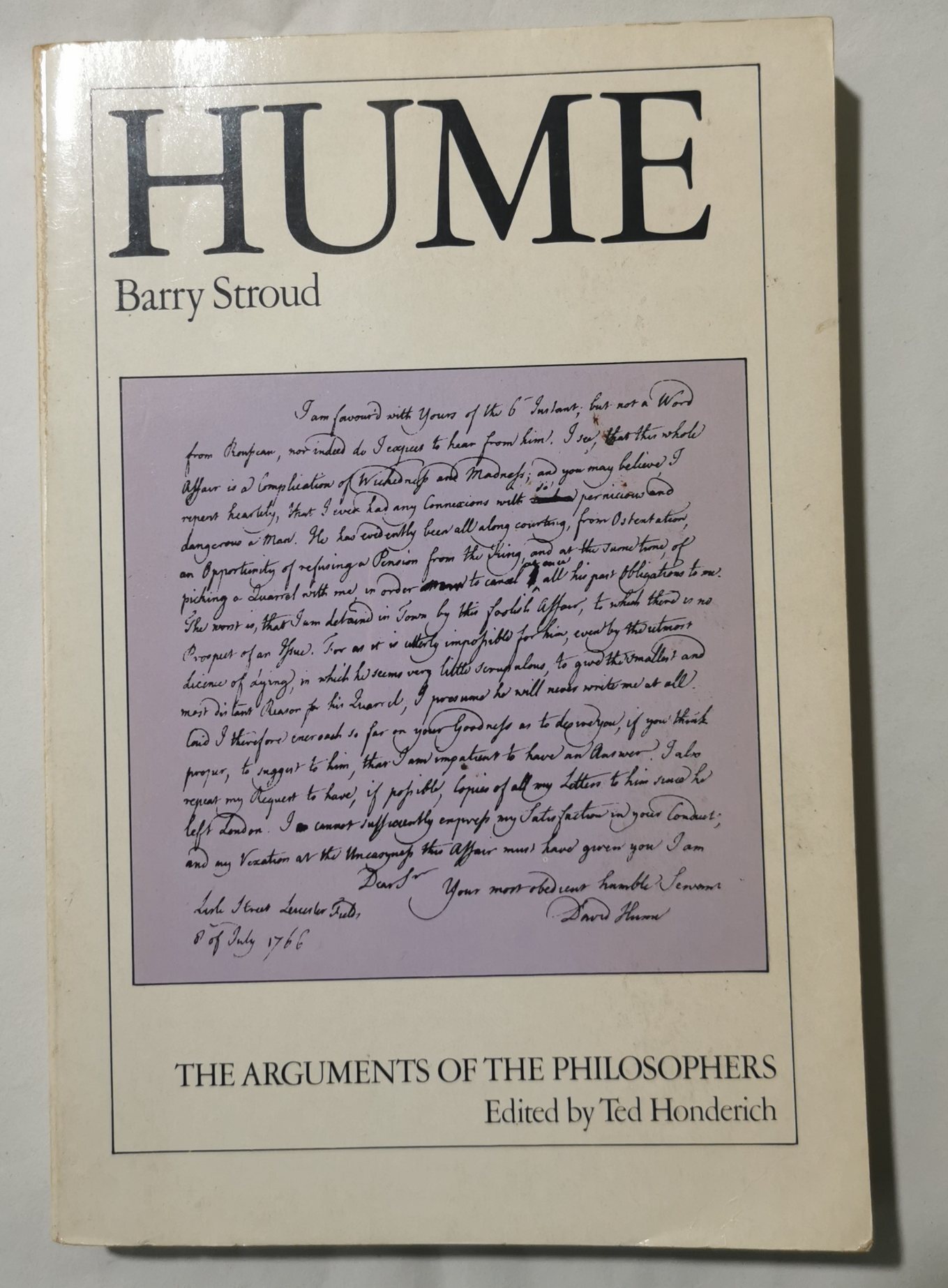 Hume