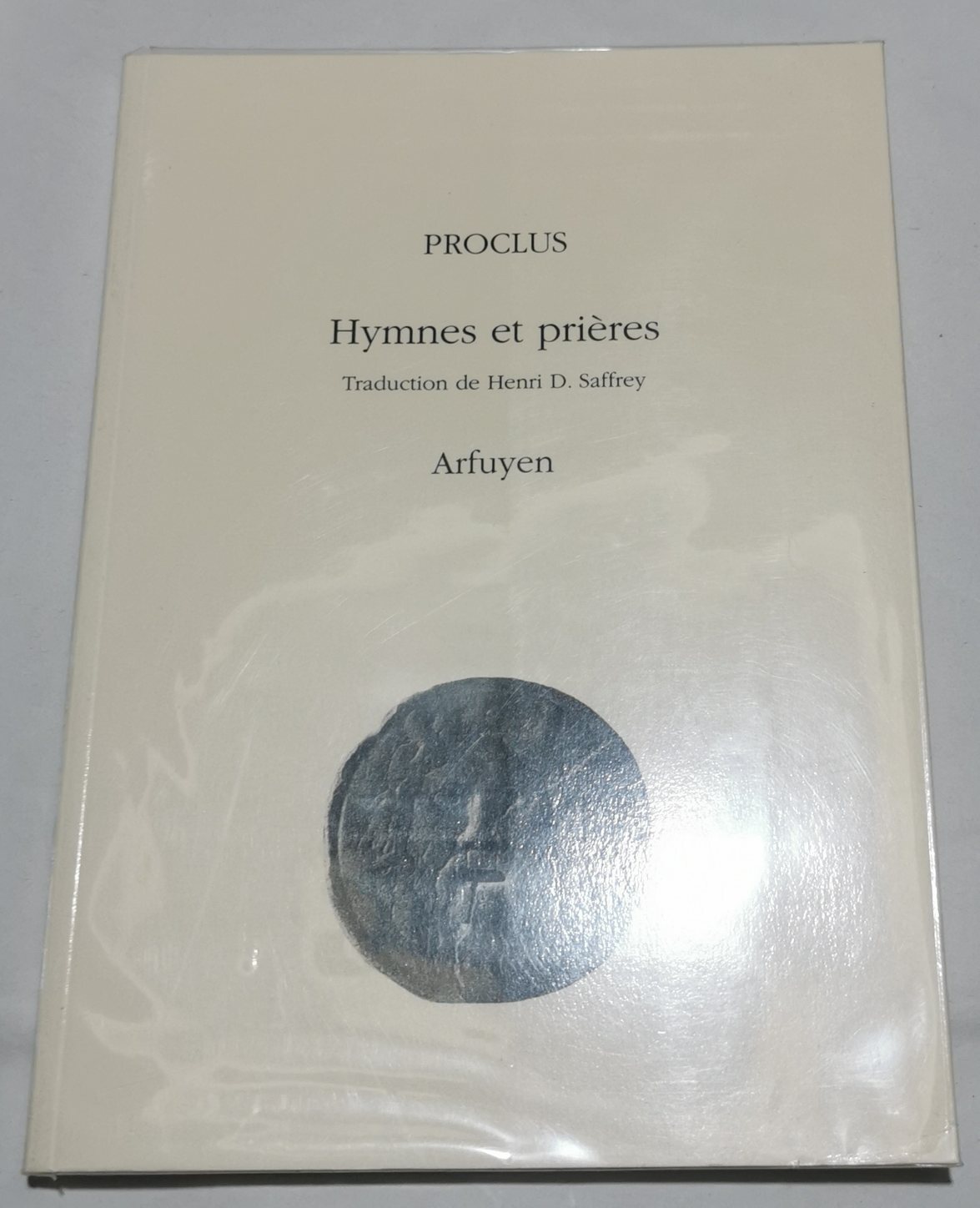 Hymnes et prieres