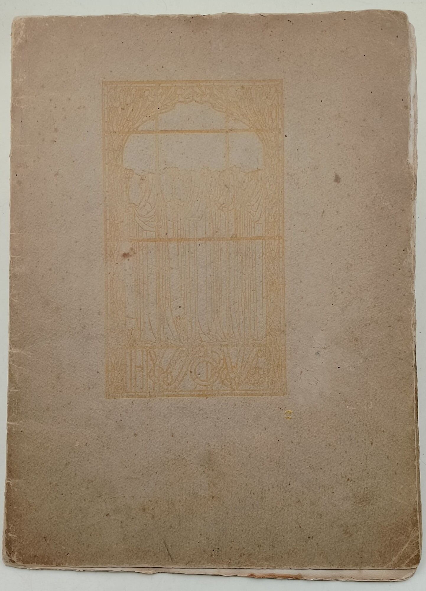 HYSSOPUS: LE DUE SORELLE