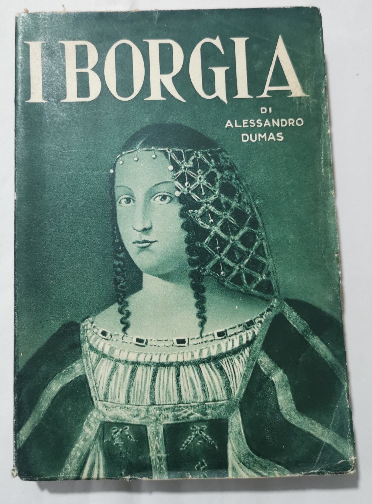 I Borgia