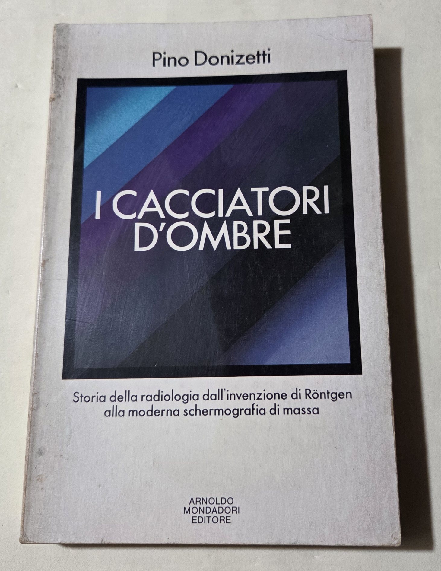 I cacciatori d'ombre