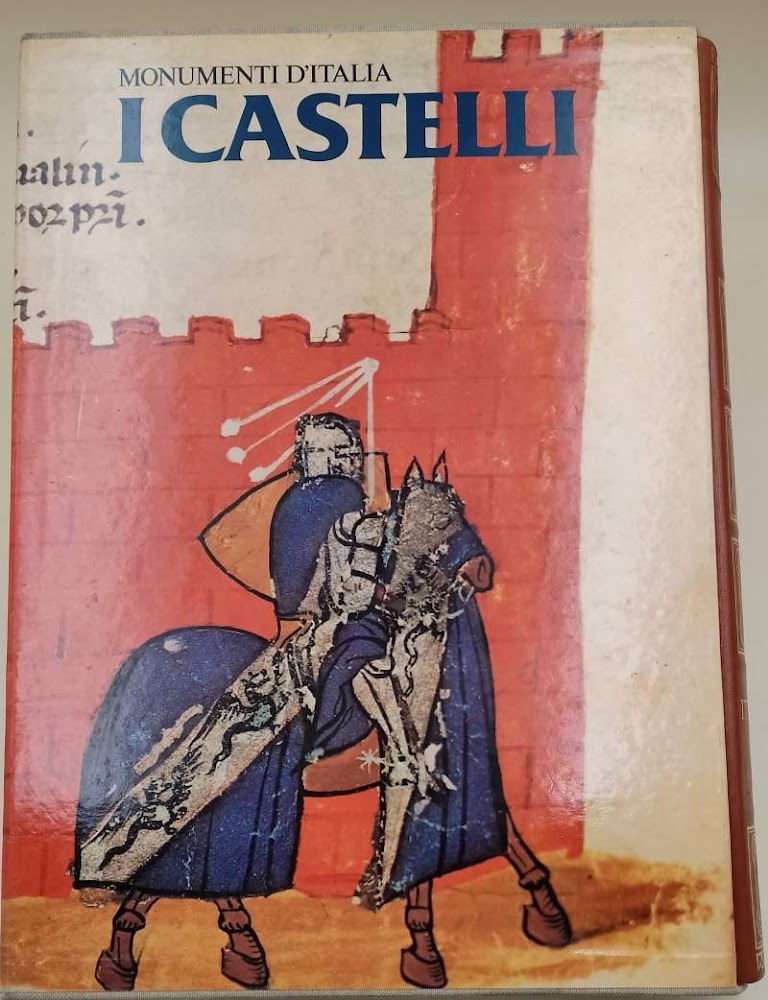 I CASTELLI- ARCHITETTURA E DIFESA DEL TERRITORIO TRA MEDIOEVO E …