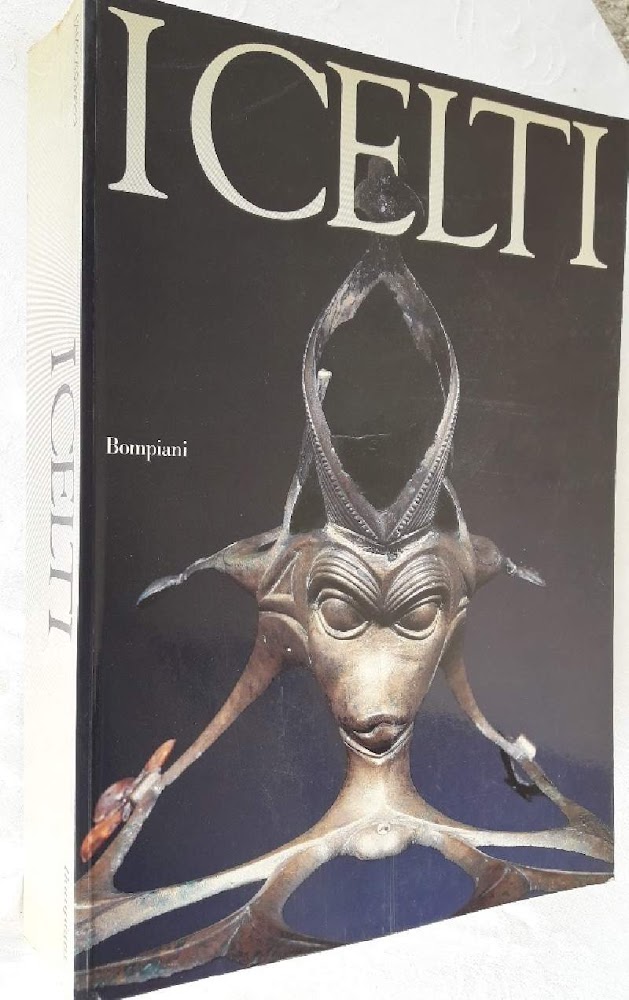 I CELTI(1991)
