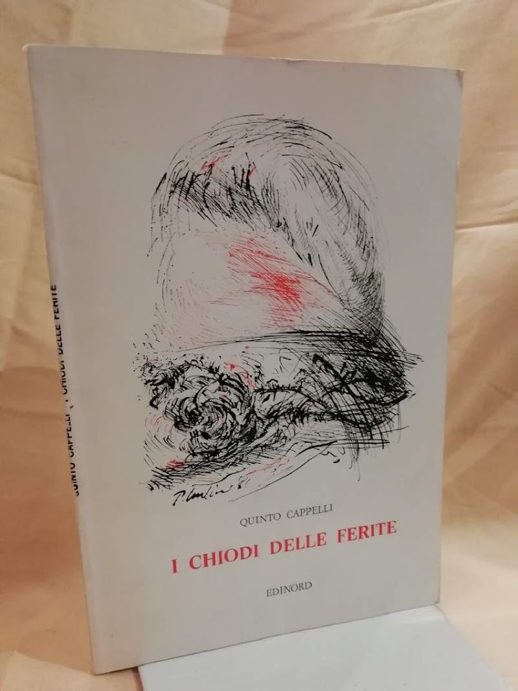 I CHIODI DELLE FERITE (1981)
