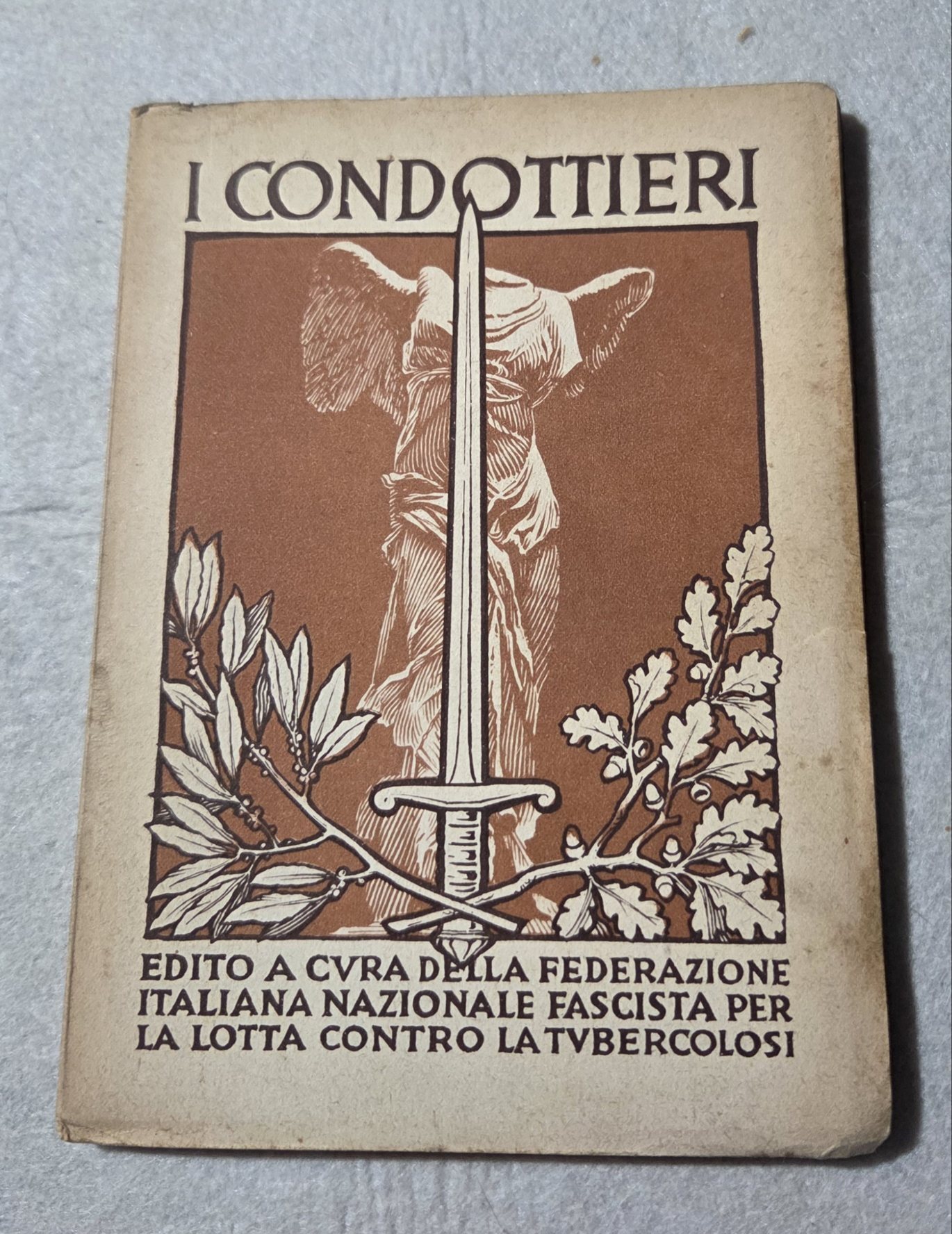 I condottieri