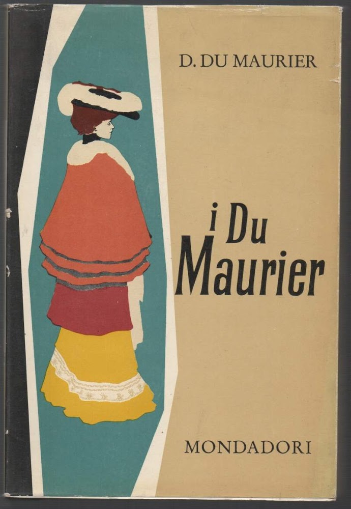 I DU MAURIER (1958)