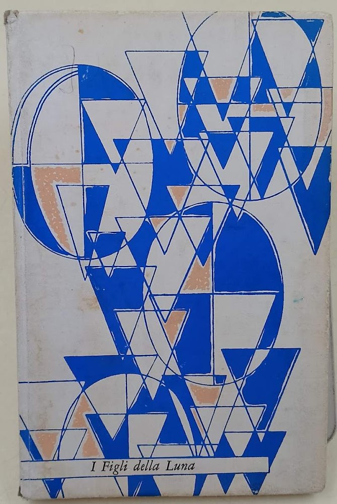 I FIGLI DELLA LUNA- RACCONTI DEI PELLEROSSA(1960)