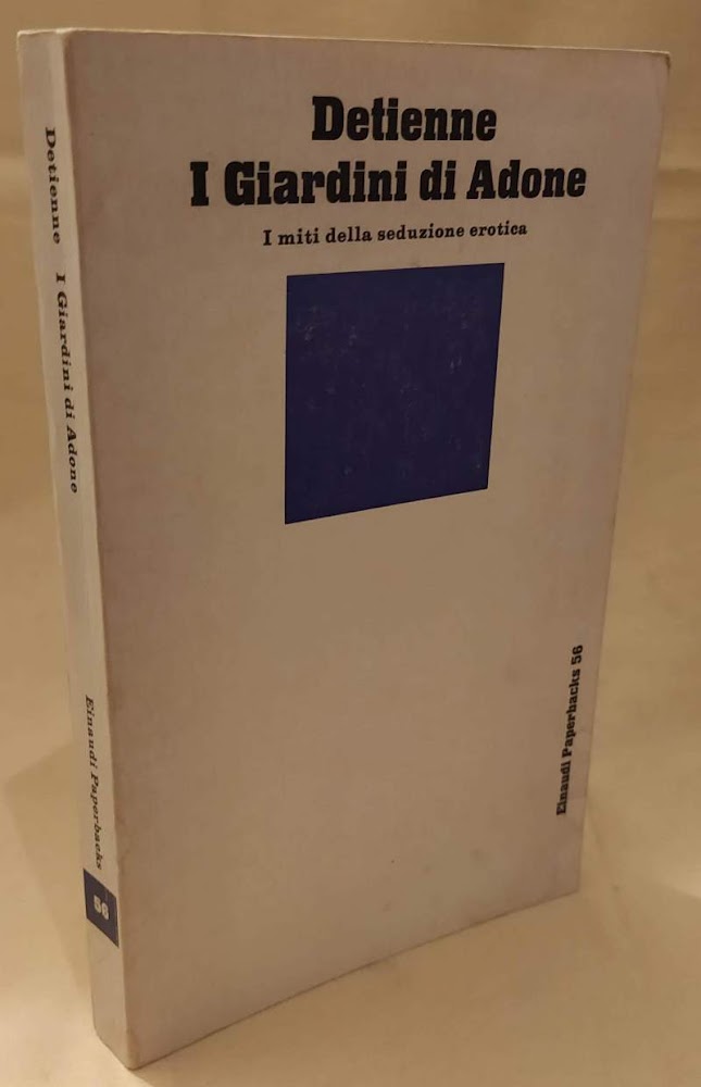 I GIARDINI DI ADONE (1975)