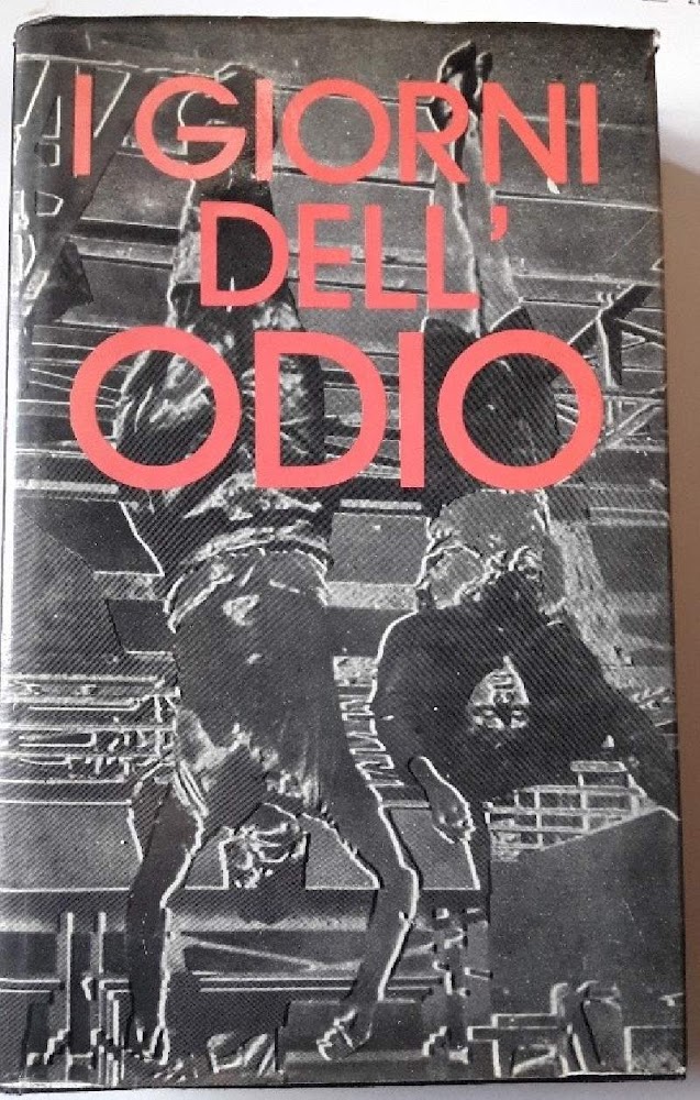I GIORNI DELL'ODIO-ITALIA 1945(1985)