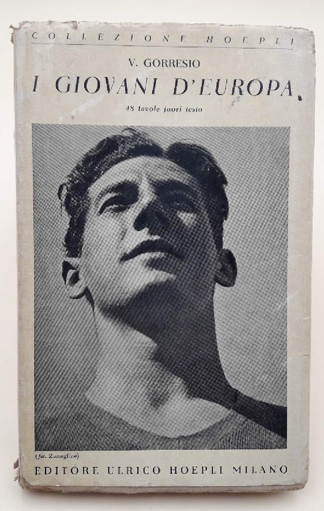 I GIOVANI D'EUROPA(1936)