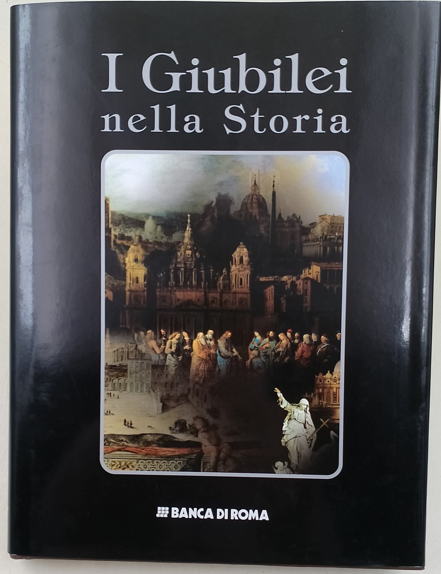 I Giubilei nella Storia